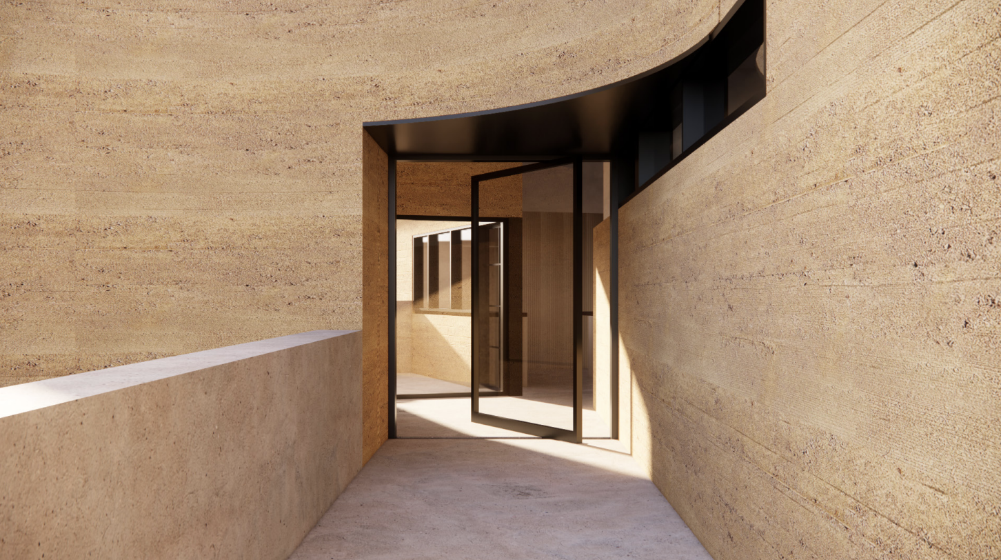 Sandbox Architecture